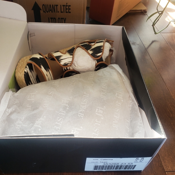 New 6 inch wedge - Picture 3 of 6